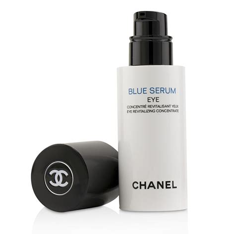 blue serum eye chanel prezzo|blue serum eye Chanel precio.